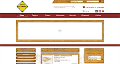 Desktop Screenshot of madsf.com.br